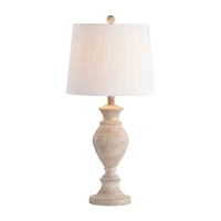 Safavieh 27.5" Kyler Resin Table Lamp