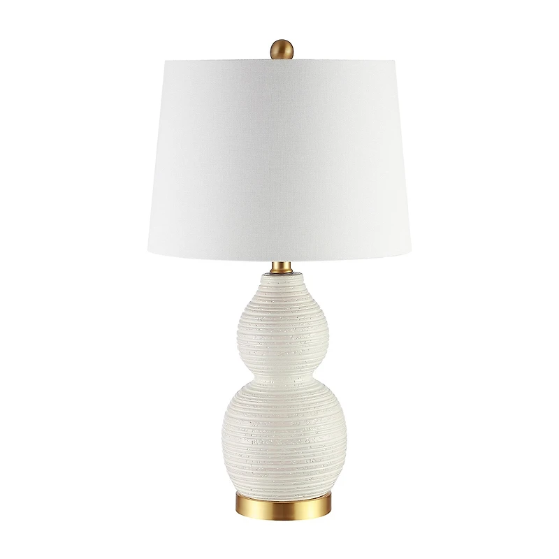Safavieh 25.5" Darsa Ceramic Table Lamp