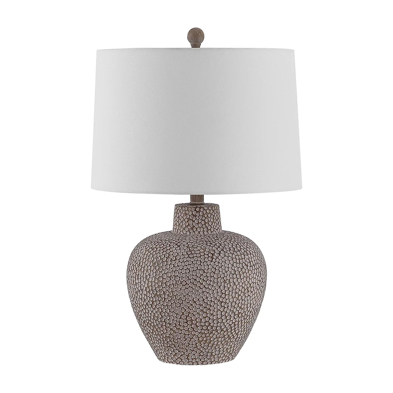 Safavieh 24" Kei Resin Table Lamp