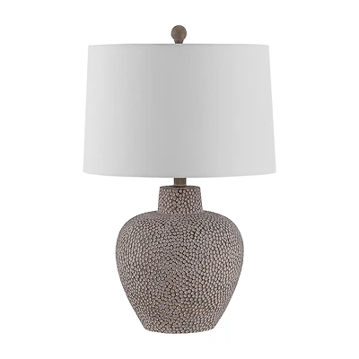 Safavieh 24" Kei Resin Table Lamp