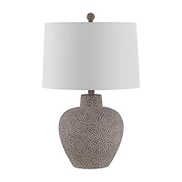 Safavieh 24" Kei Resin Table Lamp