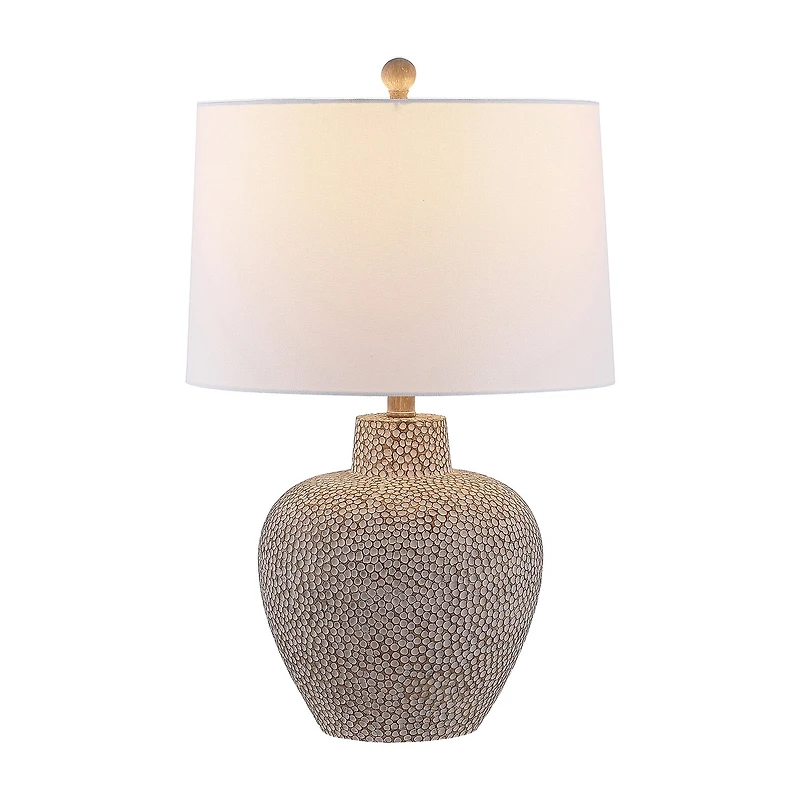 Safavieh 24" Kei Resin Table Lamp