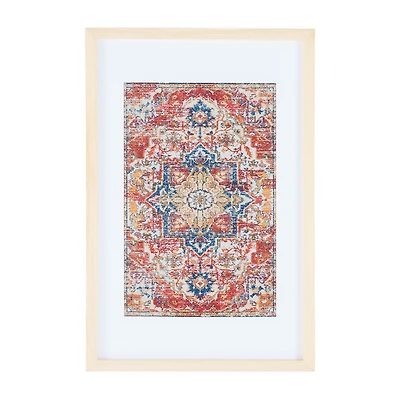 Safavieh 14" X 23" Lonqu Tapestry