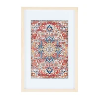 Safavieh 14" X 23" Lonqu Tapestry