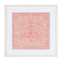 Safavieh 25" X 25" Alsephina Tapestry