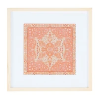 Safavieh 18" X 18" Ishtar Tapestry