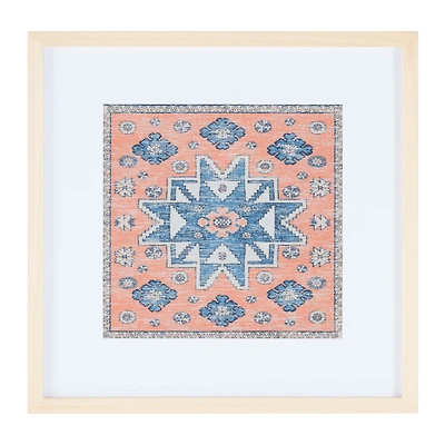 Safavieh 18" X 18" Harjo Tapestry