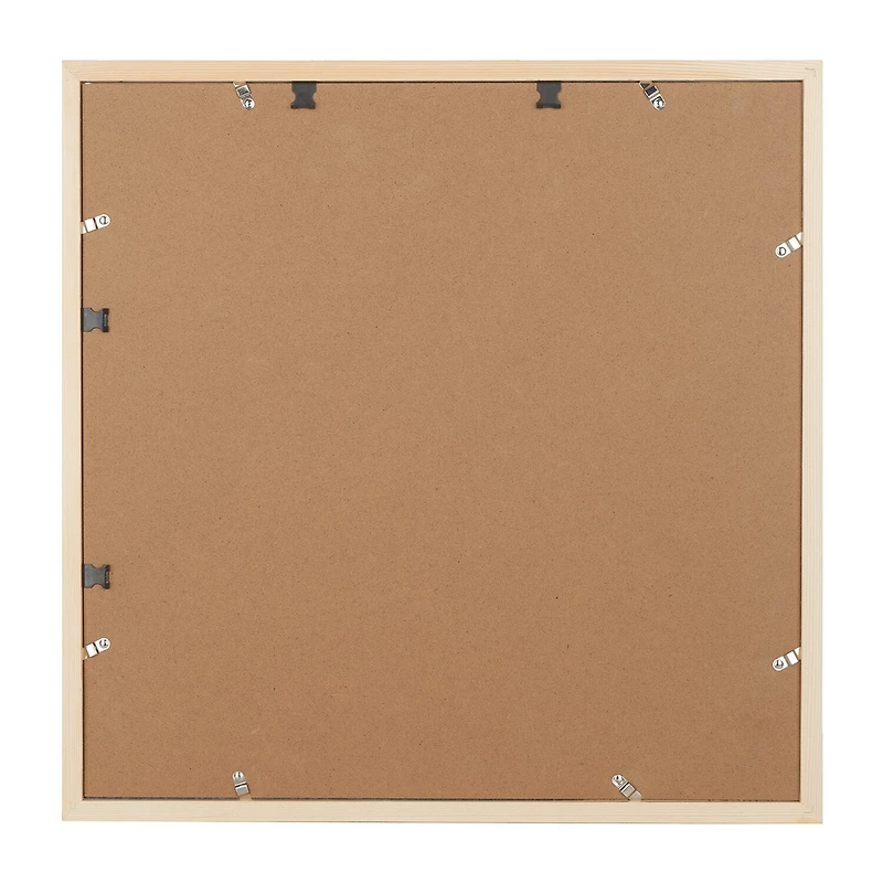 Safavieh 18" X 18" Hattori Tapestry