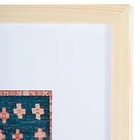 Safavieh 18" X 18" Hattori Tapestry