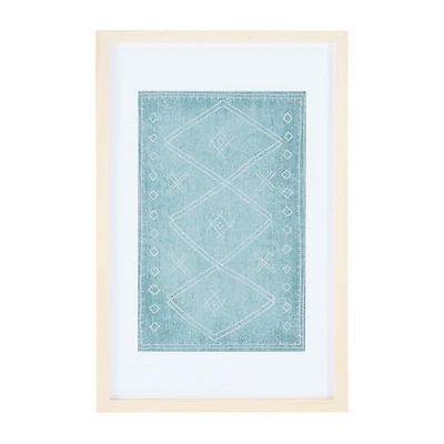 Safavieh 14" X 23" Kotori Tapestry