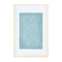 Safavieh 14" X 23" Kotori Tapestry