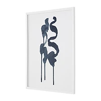 Safavieh 16" X 20" Ink Song Print