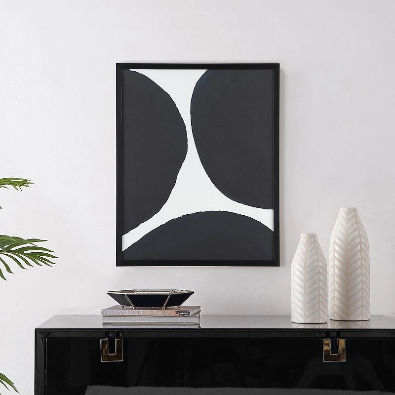 Safavieh 16" X 20" What Great Distance Print