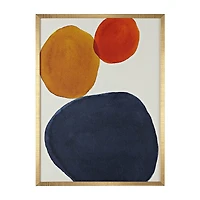 Safavieh 18" X 24" Primary Objective Print