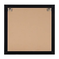 Safavieh 16" X 16" Moral Compass Print