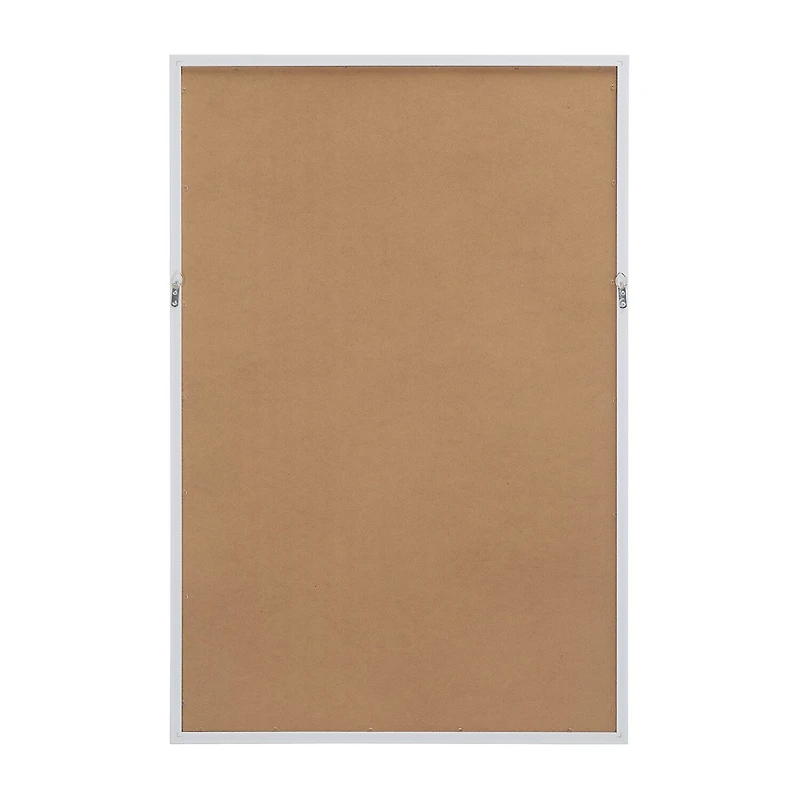 Safavieh 24" X 36" Peaceful Configuration Print