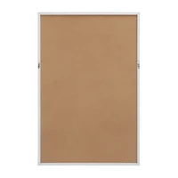 Safavieh 24" X 36" Peaceful Configuration Print