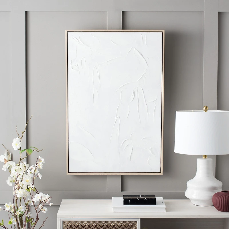 Safavieh 24" X 36" The Minimalist Print