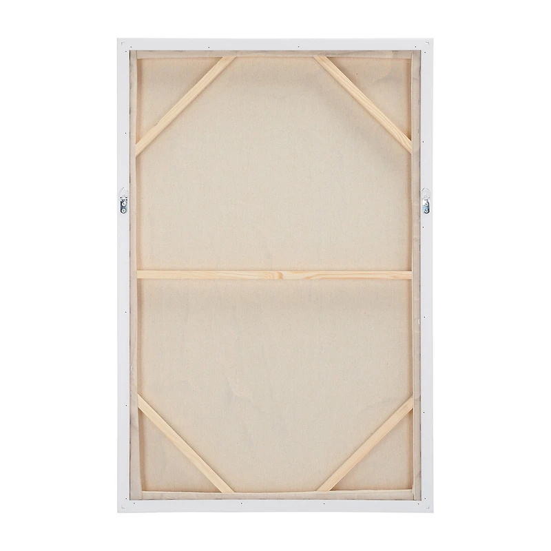 Safavieh 24" X 36" The Minimalist Print