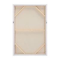 Safavieh 24" X 36" The Minimalist Print
