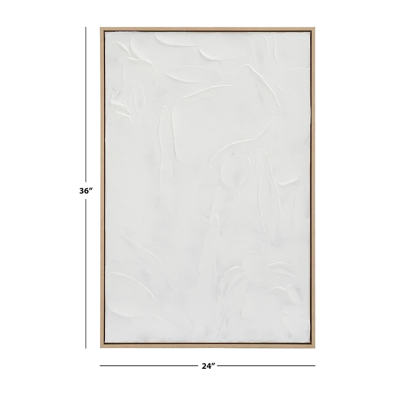 Safavieh 24" X 36" The Minimalist Print