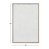 Safavieh 24" X 36" The Minimalist Print