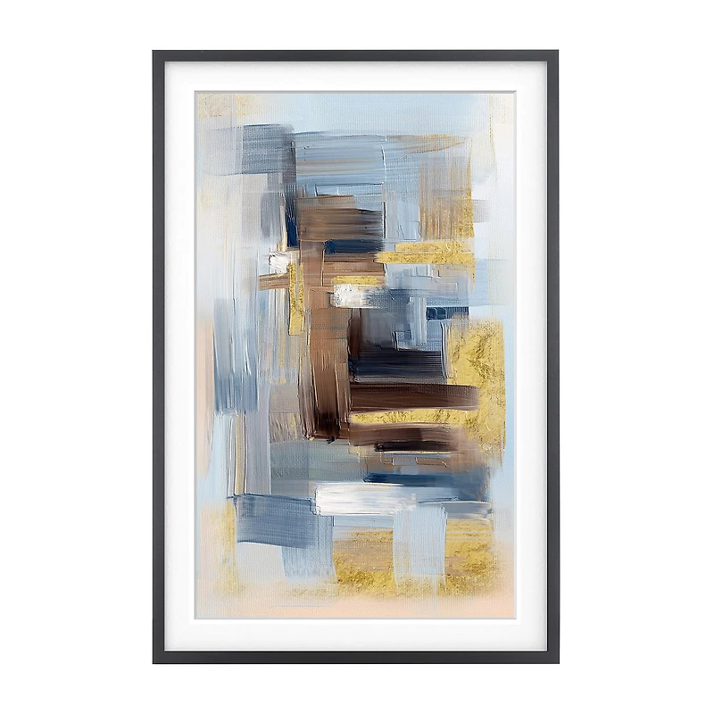 Safavieh 24" X 36" Harmony Print