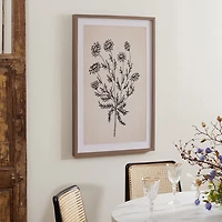 Safavieh 24" X 36" Fresh Cut Flora Print