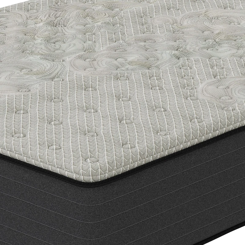 Fieldcrest Legacy 12.5" Hybrid Plush Tight Top - Mattress Only