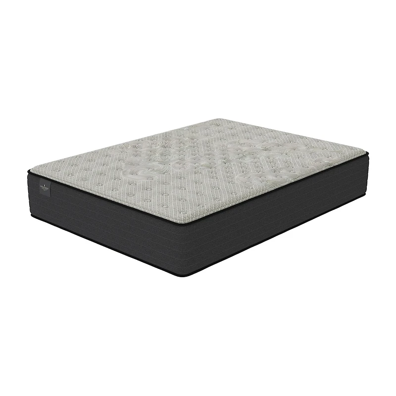 Fieldcrest Legacy 12.5" Hybrid Plush Tight Top - Mattress Only