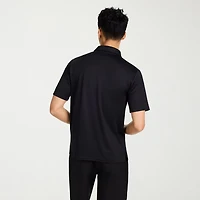 Champion Mens Short Sleeve Polo Shirt