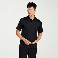 Champion Mens Short Sleeve Polo Shirt