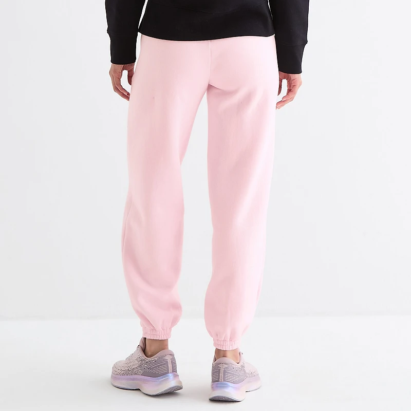 Xersion Womens Super Soft Fleece Jogger