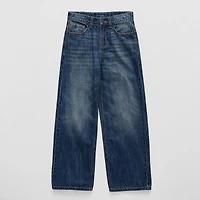 Thereabouts Little & Big Kid Boys Adjustable Waist Baggy Fit Jean