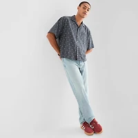 Arizona Mens Baggy Fit Jean