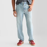 Arizona Mens Baggy Fit Jean