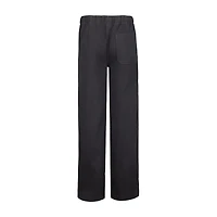 Roxy Big Kid Girls Mid Rise Wide Leg Loose Fit Pull-On Pant