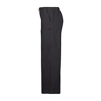 Roxy Big Kid Girls Mid Rise Wide Leg Loose Fit Pull-On Pant
