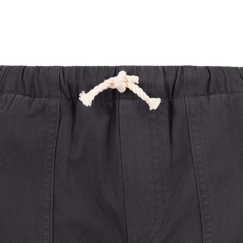 Roxy Big Kid Girls Mid Rise Wide Leg Loose Fit Pull-On Pant