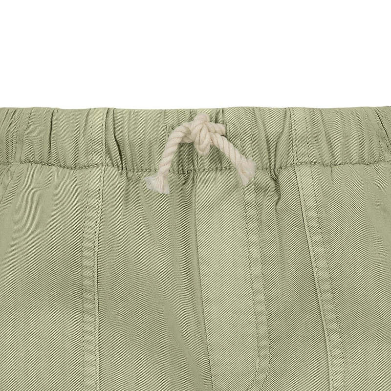 Roxy Big Kid Girls Mid Rise Wide Leg Loose Fit Pull-On Pant