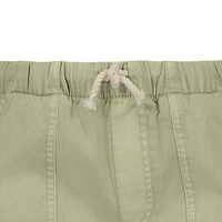 Roxy Big Kid Girls Mid Rise Wide Leg Loose Fit Pull-On Pant