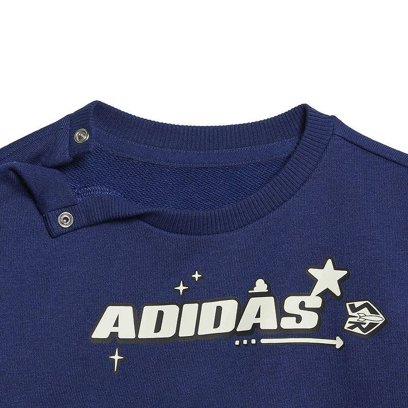 adidas x Disney Unisex Toy Story 2-pc. Pant Set