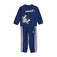 adidas x Disney Unisex Toy Story 2-pc. Pant Set