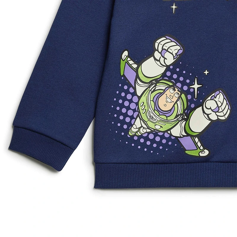 adidas x Disney Unisex Toy Story 2-pc. Pant Set