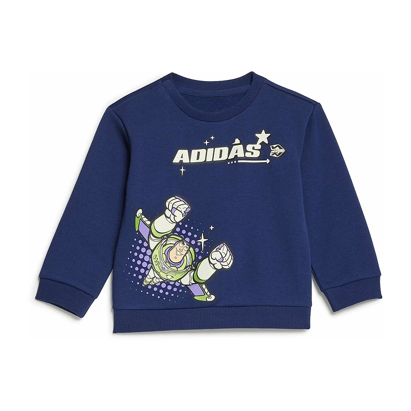 adidas x Disney Unisex Toy Story 2-pc. Pant Set