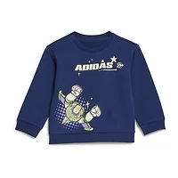 adidas x Disney Unisex Toy Story 2-pc. Pant Set