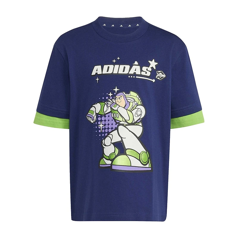 adidas x Disney Unisex Toy Story 2-pc. Short Set