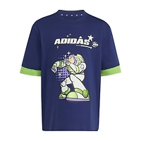 adidas x Disney Unisex Toy Story 2-pc. Short Set
