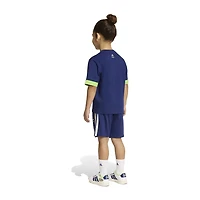 adidas x Disney Unisex Toy Story 2-pc. Short Set