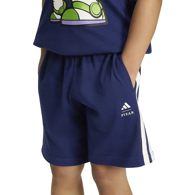 adidas x Disney Unisex Toy Story 2-pc. Short Set